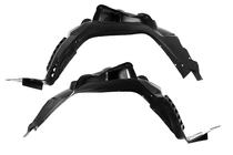 Mercedes G class W465 2025- BRB 800 Bodykit (Kunststoff) Foto 8