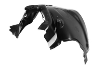 Mercedes G class W465 2025- BRB 800 Bodykit (Kunststoff) Foto 47