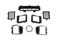 Mercedes G class W465 2025- BRB 800 Bodykit (Kunststoff) Foto 7