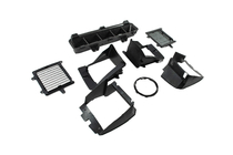 Mercedes G class W465 2025- BRB 800 Bodykit (Kunststoff) Foto 52