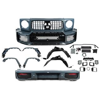 BRB 800 Bodykit (Kunststoff) Foto 3