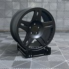 Mercedes G class W463 2018-2024 Geschmiedete OEM Felgen R20 V1 (4 Stk) Foto 2