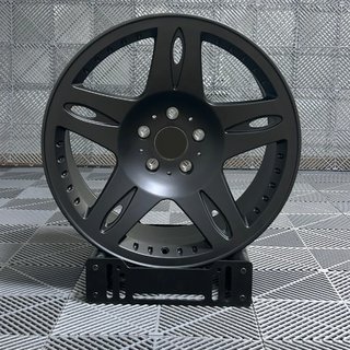 Geschmiedete OEM Felgen R20 V1 (4 Stk) Mercedes G class W463 2018-2024 Foto 1