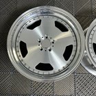 Mercedes S-class W222 2013-2022 Geschmiedete OEM Felgen R20 (4 Stk) Foto 7