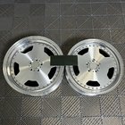 Mercedes S-class W222 2013-2022 Geschmiedete OEM Felgen R20 (4 Stk) Foto 3