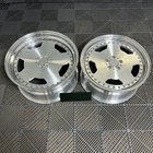 Mercedes S-class W222 2013-2022 Geschmiedete OEM Felgen R20 (4 Stk) Foto 5