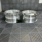 Mercedes S-class W222 2013-2022 Geschmiedete OEM Felgen R20 (4 Stk) Foto 6