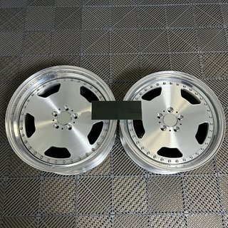 Geschmiedete OEM Felgen R20 (4 Stk) Foto 3