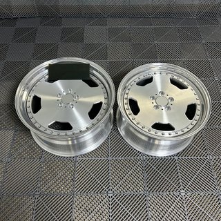 Geschmiedete OEM Felgen R20 (4 Stk) Foto 4