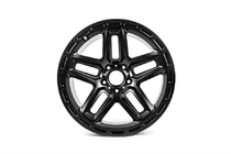 Mercedes G class W465 2025- Geschmiedete Aluminiumfelgen Custom V1 (R20, 4 Stk) 20*10J ET 15 Foto 9