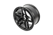 Mercedes G class W463 2018-2024 Geschmiedete Aluminiumfelgen Custom V1 (R20, 4 Stk) Foto 9