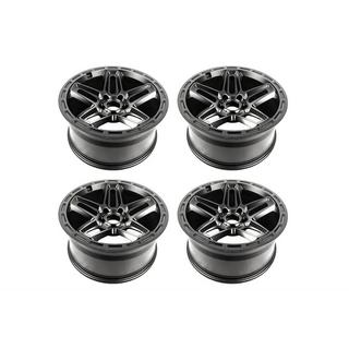 Geschmiedete Aluminiumfelgen Custom V1 (R20, 4 Stk) Mercedes G сlass W463 2018-2024 Foto 4