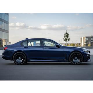 Geschmiedete Felgen R22 (MNSR-Design, 4 Stk) BMW 7 Series G11/G12 2015-2022 Foto 1