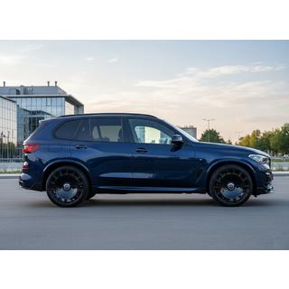 Geschmiedete Felgen R22 (MNSR-Design, 4 Stk) BMW X5 G05 2019–2026 Foto 1