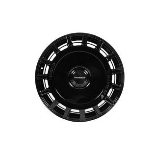 Geschmiedete Felgen R22 (MNSR-Design, 4 Stk) BMW X5 G05 2019–2026 Foto 2