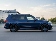 BMW X7 G07 2019- Geschmiedete Felgen R22 (MNSR-Design, 4 Stk) Foto 1