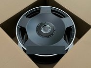 Mercedes GLE W167 2018- Geschmiedete OEM Felgen R22 (4 Stk) Foto 2
