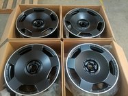 Mercedes GLE W167 2018- Geschmiedete OEM Felgen R22 (4 Stk) Foto 6