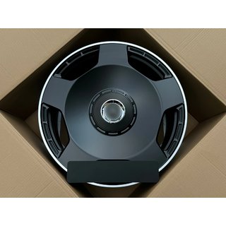 Geschmiedete OEM Felgen R22 (4 Stk) Mercedes GLE W167 2018- Foto 1