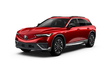 Zweite Generation des elektrischen Crossover Acura ZDX Foto 2