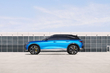 Zweite Generation des elektrischen Crossover Acura ZDX Foto 3