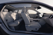 Volvo XC70 2025 im Test: Hybrid mit erweiterter Reichweite Foto 6