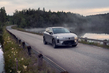 Volvo XC70 2025 im Test: Hybrid mit erweiterter Reichweite Foto 1