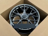 Mercedes C-class W206 2022- Geschmiedete OEM Felgen R20 (4 Stk) Foto 5