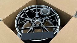 Mercedes C-class W206 2022- Geschmiedete OEM Felgen R20 (4 Stk) Foto 7