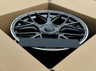 Mercedes C-class W206 2022- Geschmiedete OEM Felgen R20 (4 Stk) Foto 10