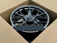 Mercedes C-class W206 2022- Geschmiedete OEM Felgen R20 (4 Stk) Foto 6