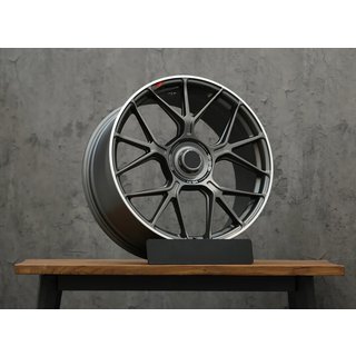 Geschmiedete OEM Felgen R20 (4 Stk) Foto 1