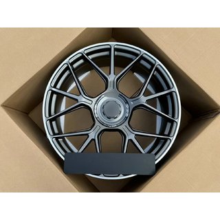 Geschmiedete OEM Felgen R20 (4 Stk) Foto 2