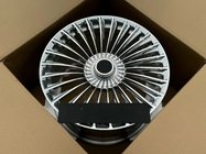 Mercedes S-class C217 Coupe 2014-2020 Geschmiedete OEM Felgen R22 (4 Stk) Foto 2