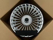 Mercedes S-class C217 Coupe 2014-2020 Geschmiedete OEM Felgen R22 (4 Stk) Foto 1