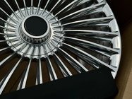 Mercedes S-class C217 Coupe 2014-2020 Geschmiedete OEM Felgen R22 (4 Stk) Foto 7