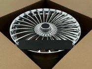 Mercedes S-class C217 Coupe 2014-2020 Geschmiedete OEM Felgen R22 (4 Stk) Foto 4