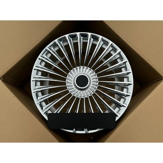 Geschmiedete OEM Felgen R22 (4 Stk) Foto 1