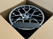 Mercedes C-class W205 2014-2021 Geschmiedete OEM Felgen R19 V2 (4 Stk) Foto 5