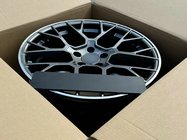 Mercedes C-class W205 2014-2021 Geschmiedete OEM Felgen R19 V2 (4 Stk) Foto 7
