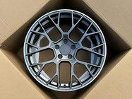 Mercedes C-class W205 2014-2021 Geschmiedete OEM Felgen R19 V2 (4 Stk) Foto 1