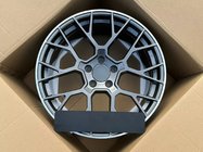 Mercedes C-class W205 2014-2021 Geschmiedete OEM Felgen R19 V2 (4 Stk) Foto 2