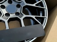 Mercedes C-class W205 2014-2021 Geschmiedete OEM Felgen R19 V2 (4 Stk) Foto 9