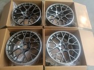 Mercedes C-class W205 2014-2021 Geschmiedete OEM Felgen R19 V2 (4 Stk) Foto 6