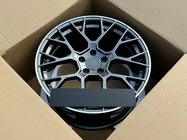 Mercedes C-class W205 2014-2021 Geschmiedete OEM Felgen R19 V2 (4 Stk) Foto 4