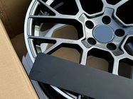 Mercedes C-class W205 2014-2021 Geschmiedete OEM Felgen R19 V2 (4 Stk) Foto 10