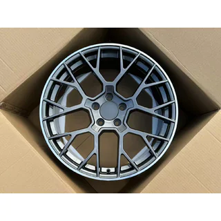 Geschmiedete OEM Felgen R19 V2 (4 Stk) Foto 1