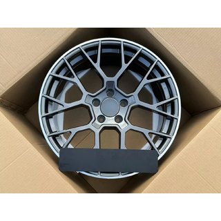 Geschmiedete OEM Felgen R19 V2 (4 Stk) Mercedes C-сlass W205 2014-2021 Foto 2