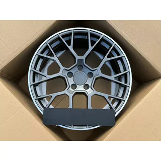 Geschmiedete OEM Felgen R19 V2 (4 Stk) Foto 2