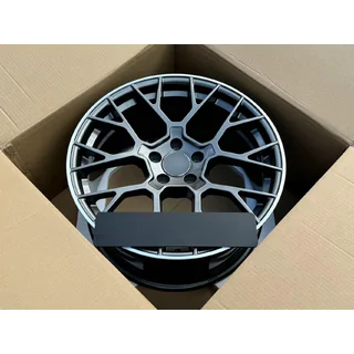 Geschmiedete OEM Felgen R19 V2 (4 Stk) Foto 4
